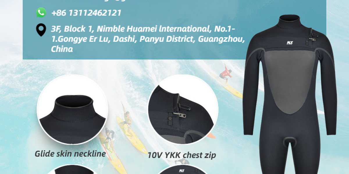 How to choose the best diving suit