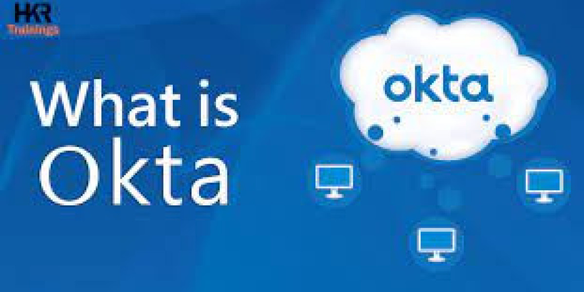 What is OKTA? A Complete Guide for Beginners