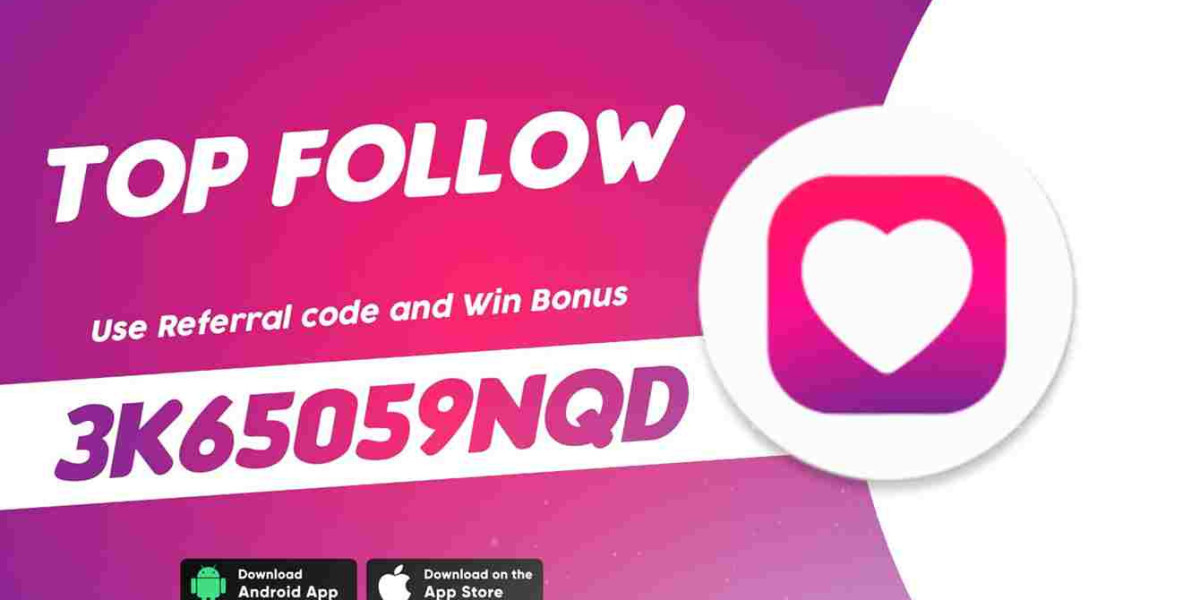 Download Top Follow Apk v5.2.1 For Android (Official)