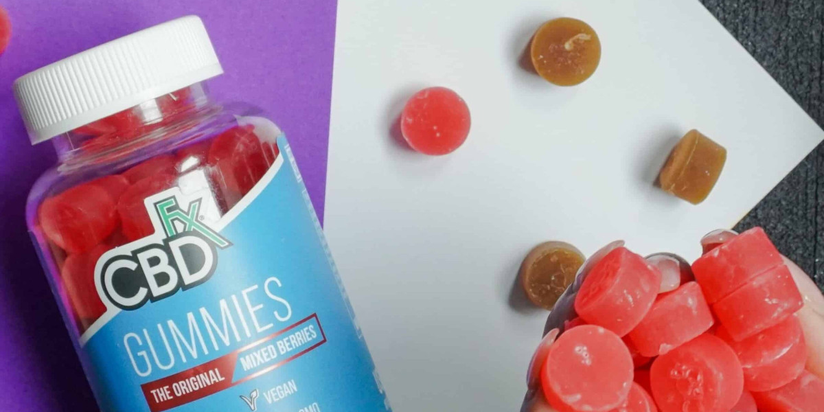 Get the Best Price for CBD Gummies - Top Deals and Discounts