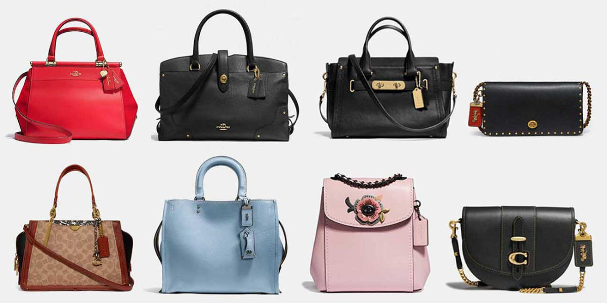 Tips on how to Pick out The very best Leather Bag For girls