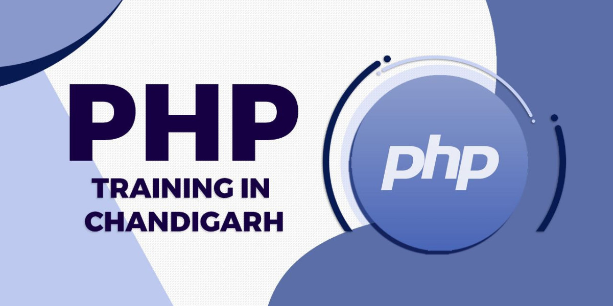 PHP Training in Chandigarh