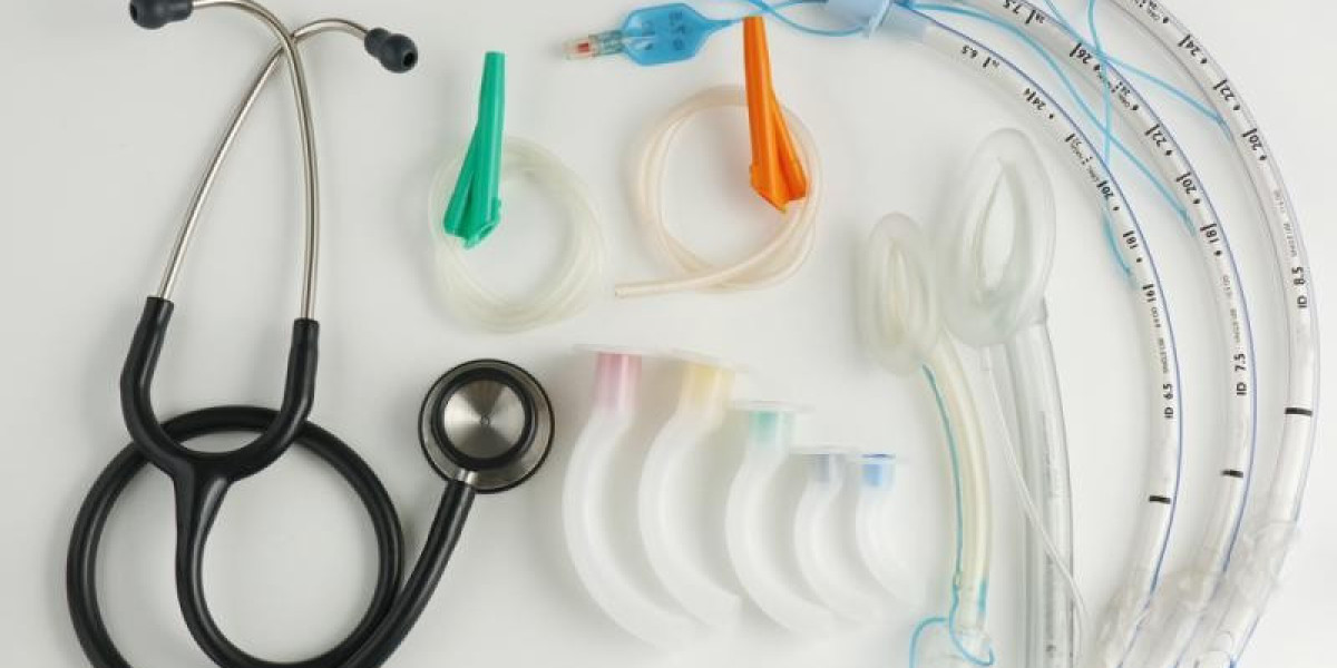 Airway Management Devices Market Future Business Opportunities 2023-2030