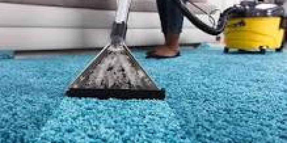 The Best Carpet Cleaning Services for Large Homes