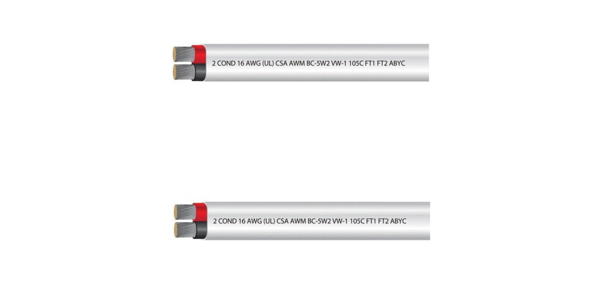 Size Matters in AWG Marine Battery Cables: Understanding the Relationship Between Wire Size and Resistance