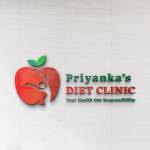 Dietitian Priyanka