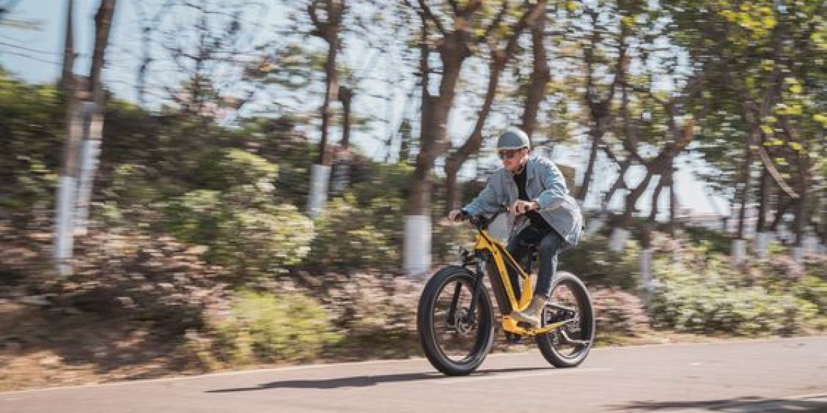Can Full Suspension E-Bikes Provide a More Comfortable Riding Experience?