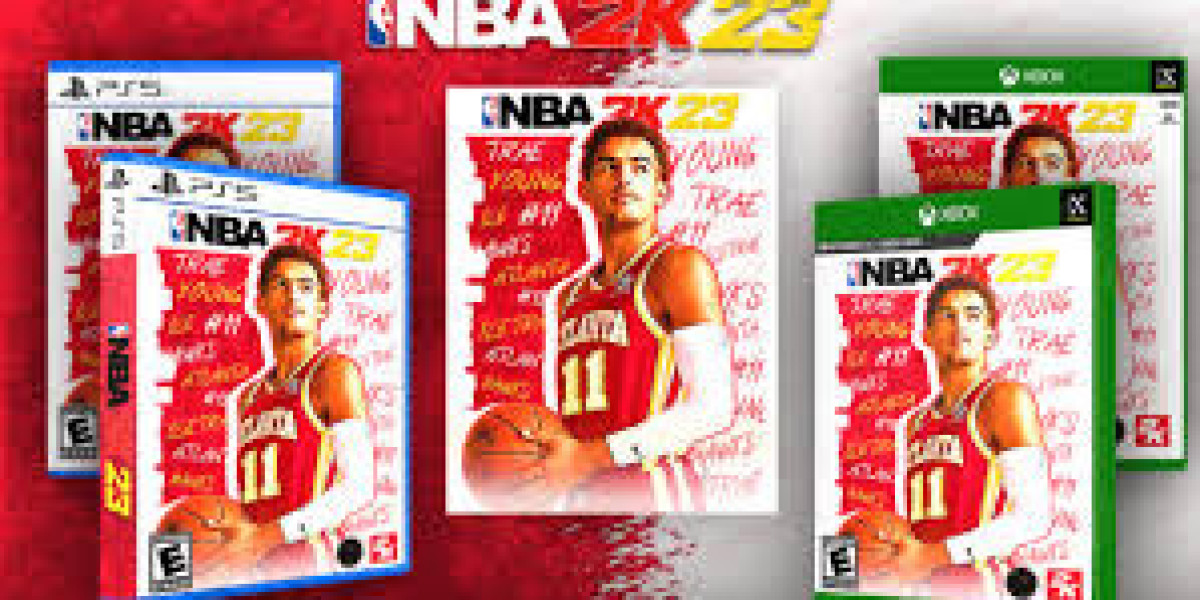 Contents cover NBA 2K23 MyTEAM