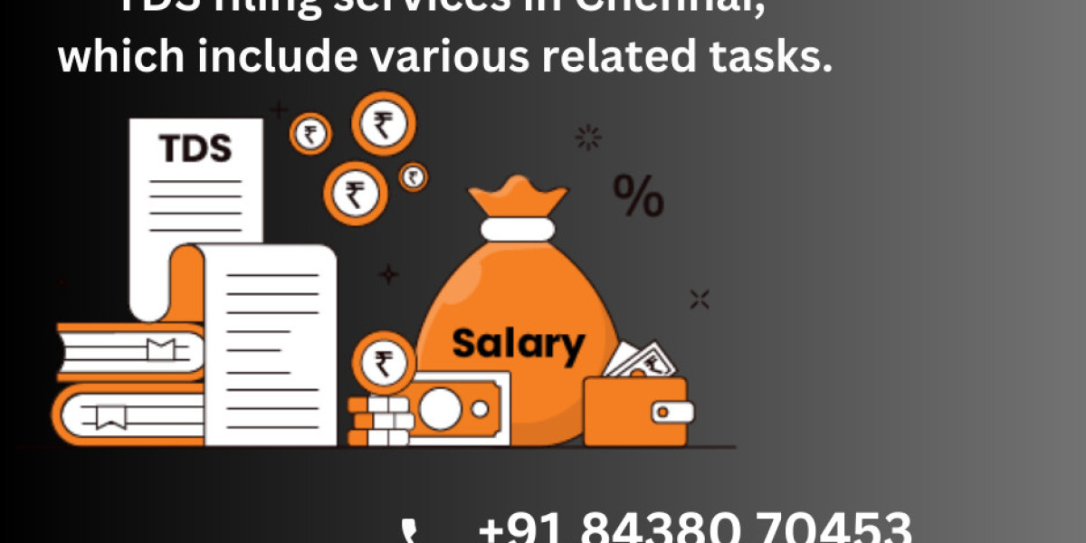 ITR-5 Return Filing In Chennai