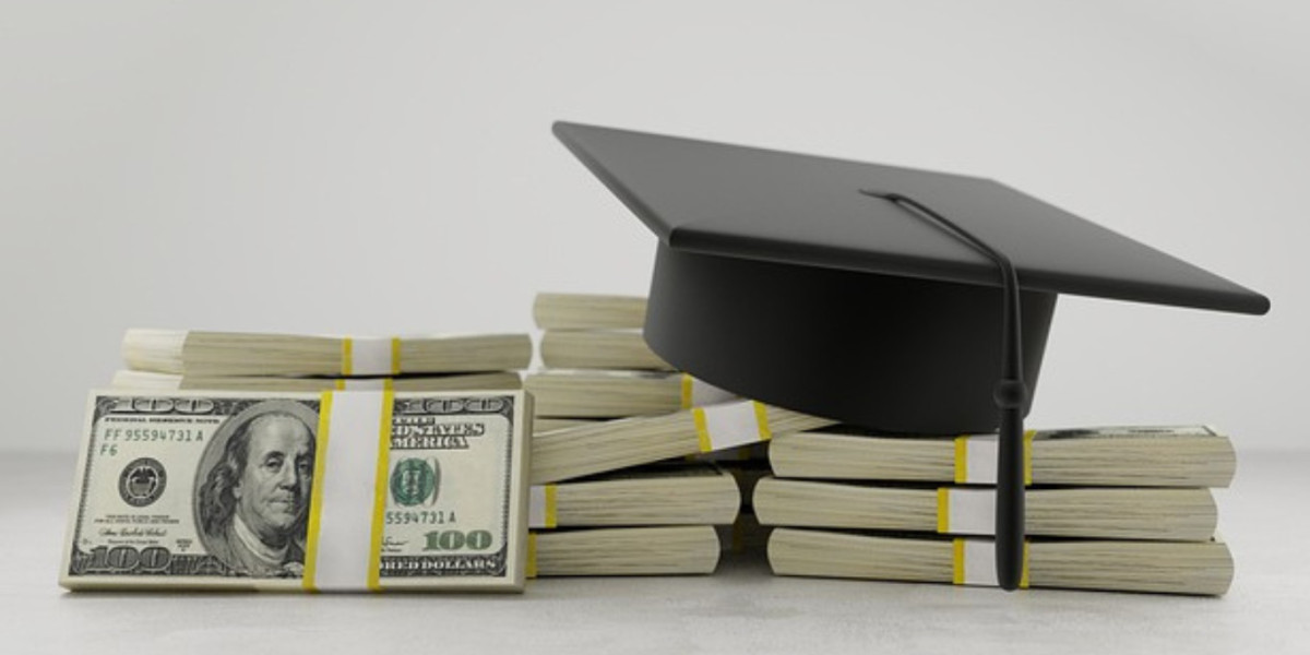 Unlocking Opportunities: The Benefits of Education Loans