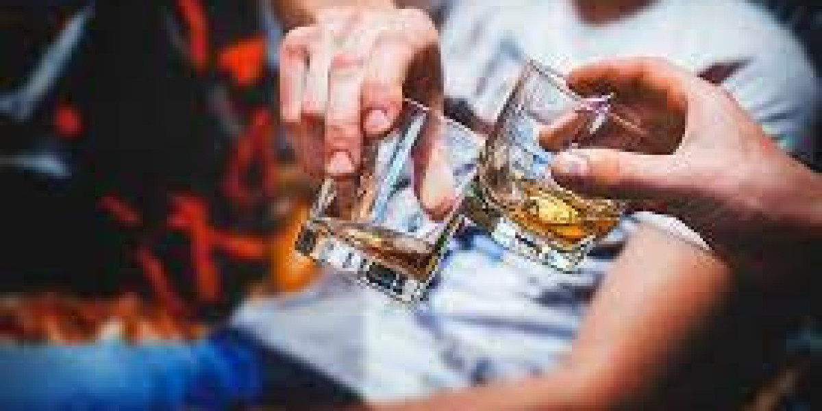 Alcohol Addiction Symptoms and Treatment