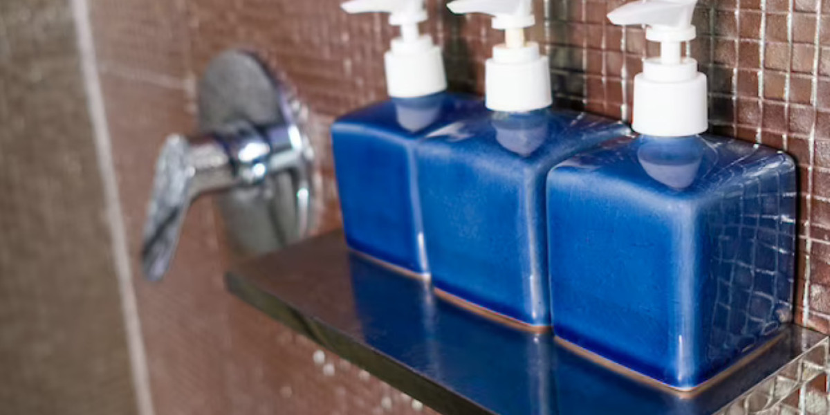 A Guide to Choosing the Right Soap Dispenser for Your Home