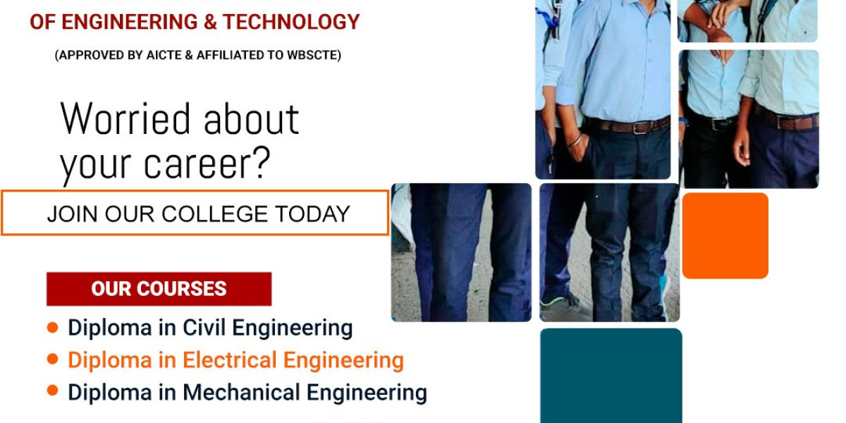 Jiaganj College of Engineering and Technology