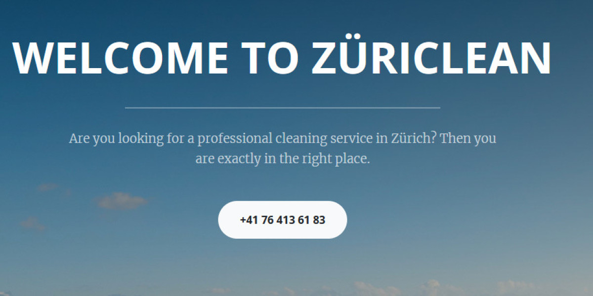 Cleaning service zurich - Professional Business Zurich