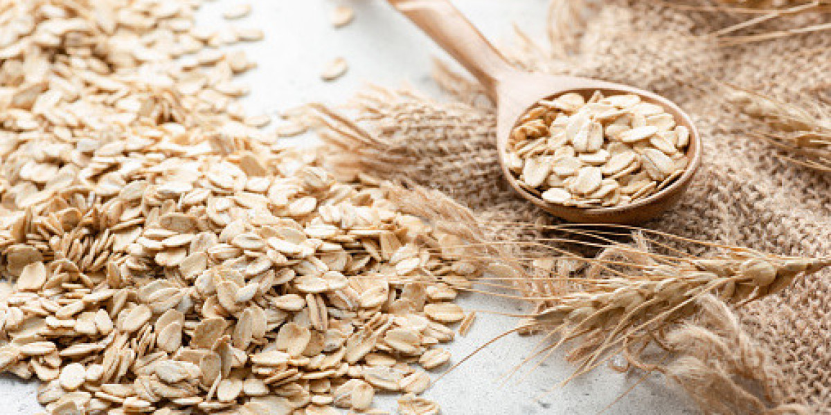 key Oats Market Players, Statistics, Development and Trends, Growth Rate, Regional Analysis forecast year 2030
