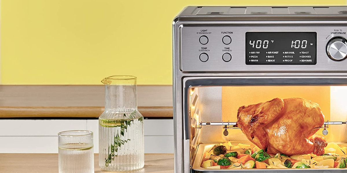comfee air fryer vs Convection Oven