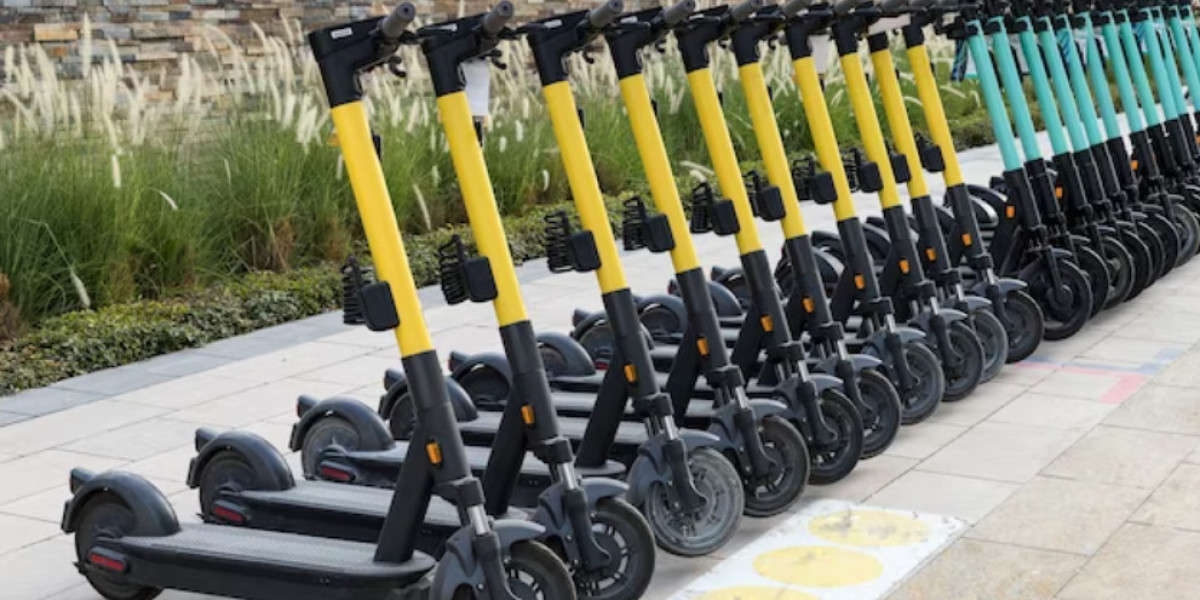 Electric Scooter Rental Price: How Much Does It Cost to Rent an Electric Scooter?
