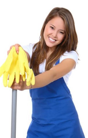 My Cleaners Reading | Professional Domestic House Cleaning Services