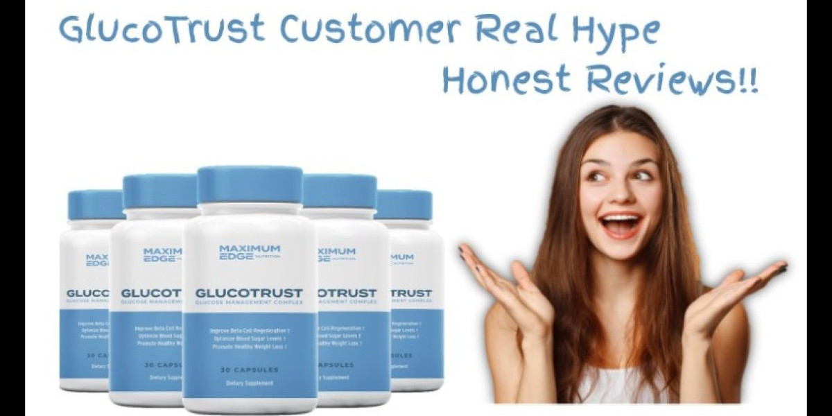 Glucotrust Australia Reviews (Beware Scam Exposed 2023) - Read Shocking Pros, Cons, Customer Real Feedback & Shark T