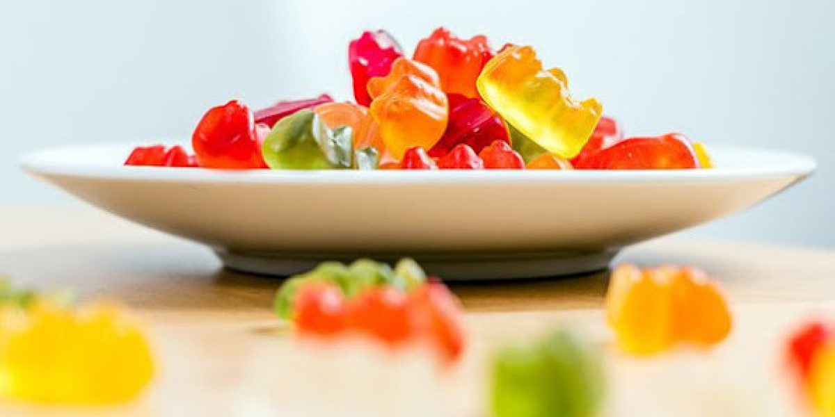 Regen CBD Gummies – Miracle Tincture For Good Health! Price