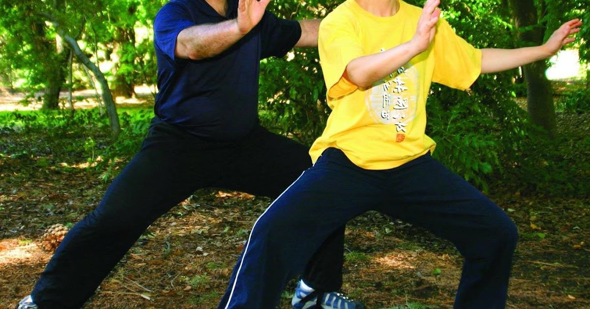 Tai Chi Academy: Discover the Serenity of Tai Chi: Access Online Tai Chi Videos for Wellness and Relaxation