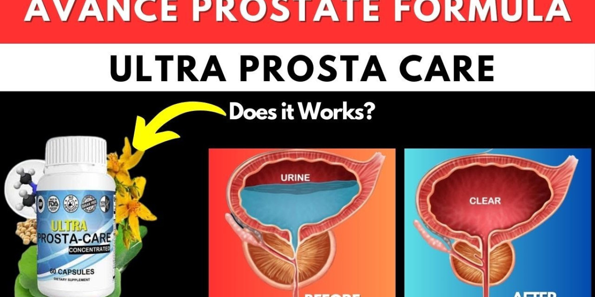 Ultra Prosta Care - Does It Work – Price Alert 2023