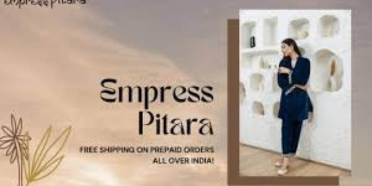 Sharara Suit Set Online - Empress Pitara