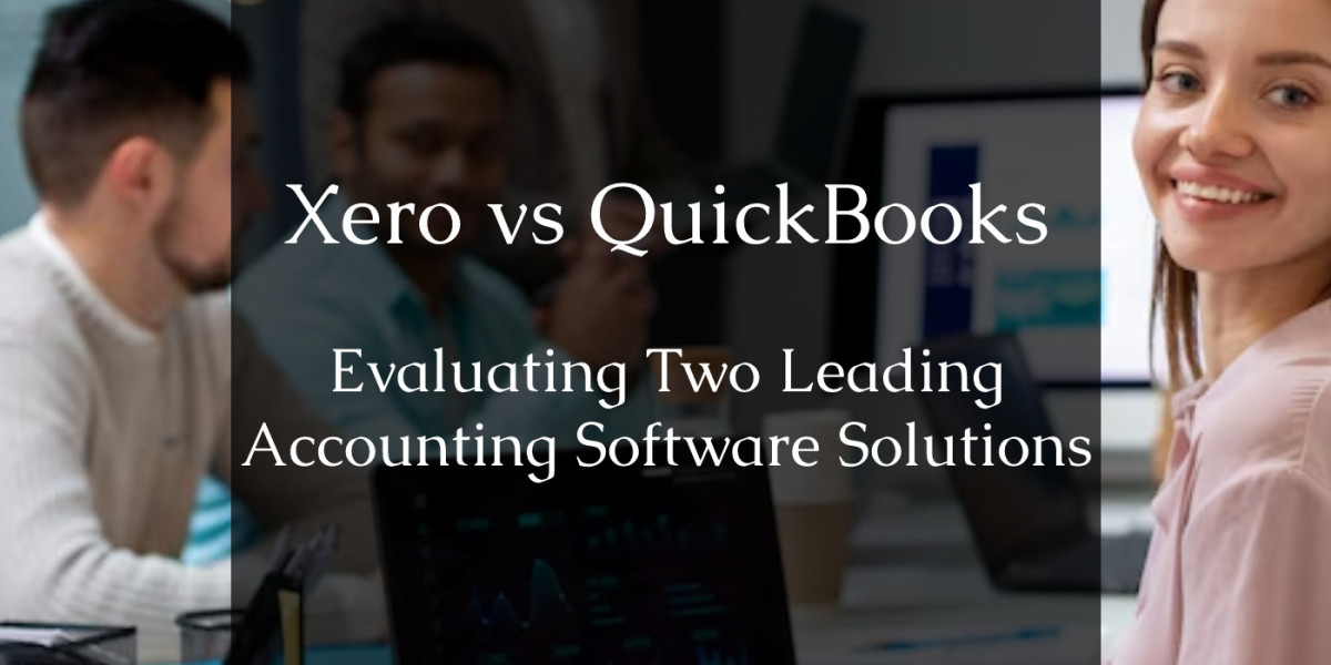 Xero vs QuickBooks: Which One Should Your Small Business Choose?