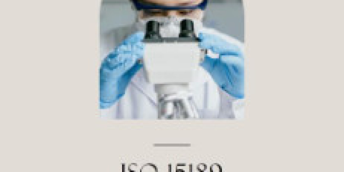 ISO 15189 Accreditation: Strengthening Medical Laboratories' Credibility and Trust