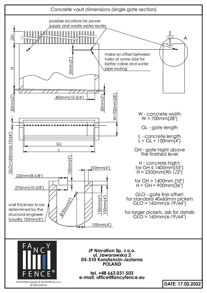 Professional Fancy Fence Installation Partners