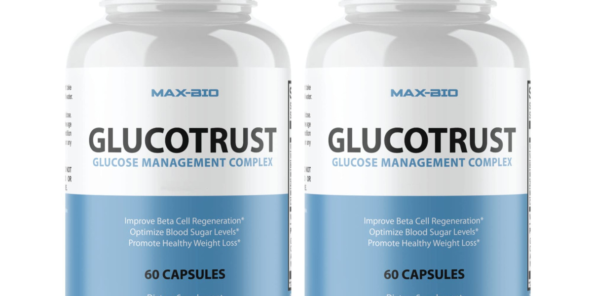 Glucotrust Australia Experiences  test capsules  and price