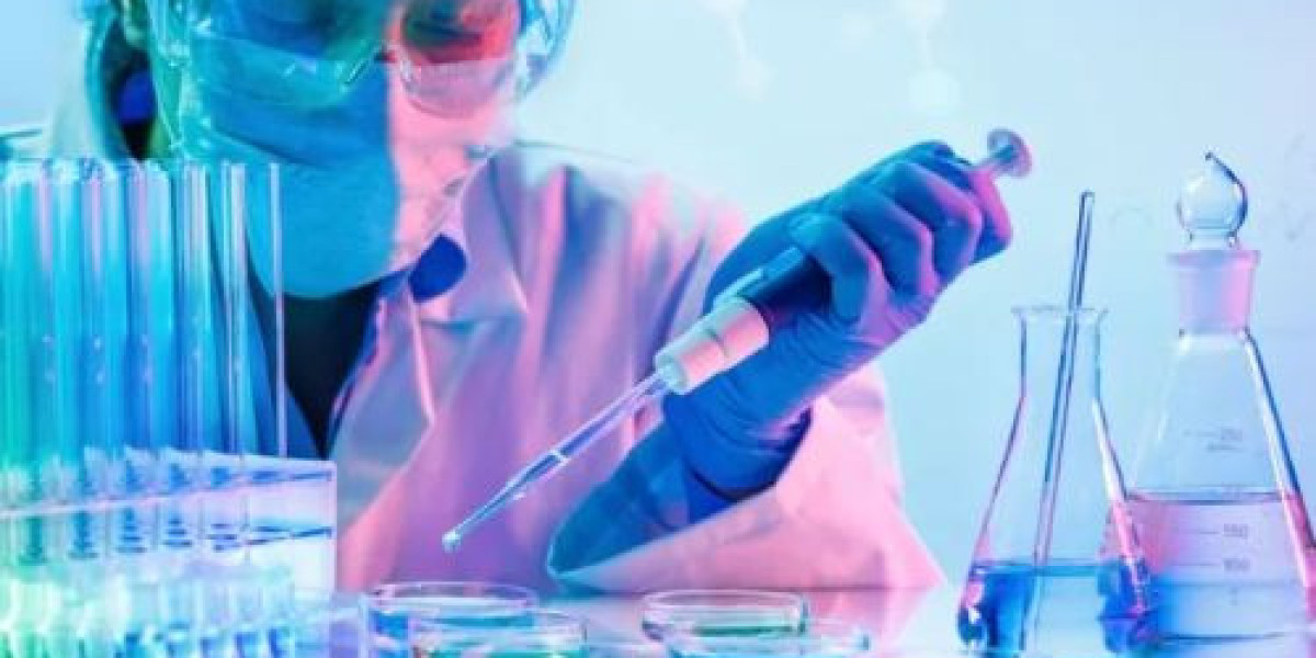 Clinical Laboratory Services Market will generate new growth opportunities 2023-2030