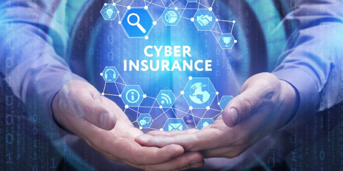 Cyber Insurance Market, Opportunities, Analysis, Driver, Growth, Trends 2030