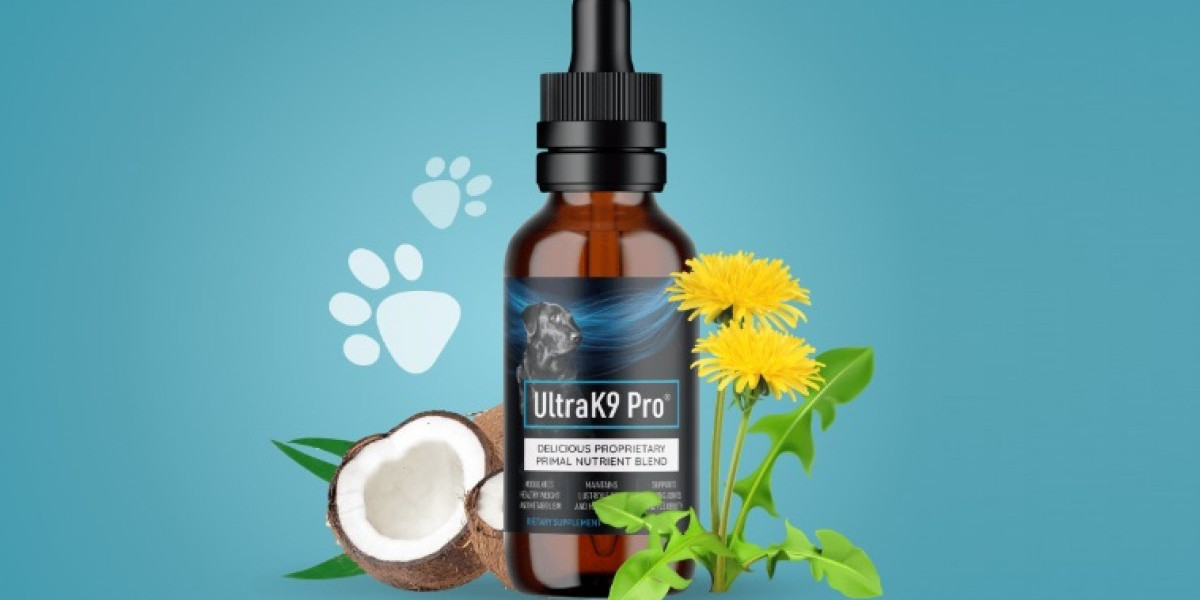 Ultra K9 Pro [Pros & Cons] – Any Side-Effects Exist?