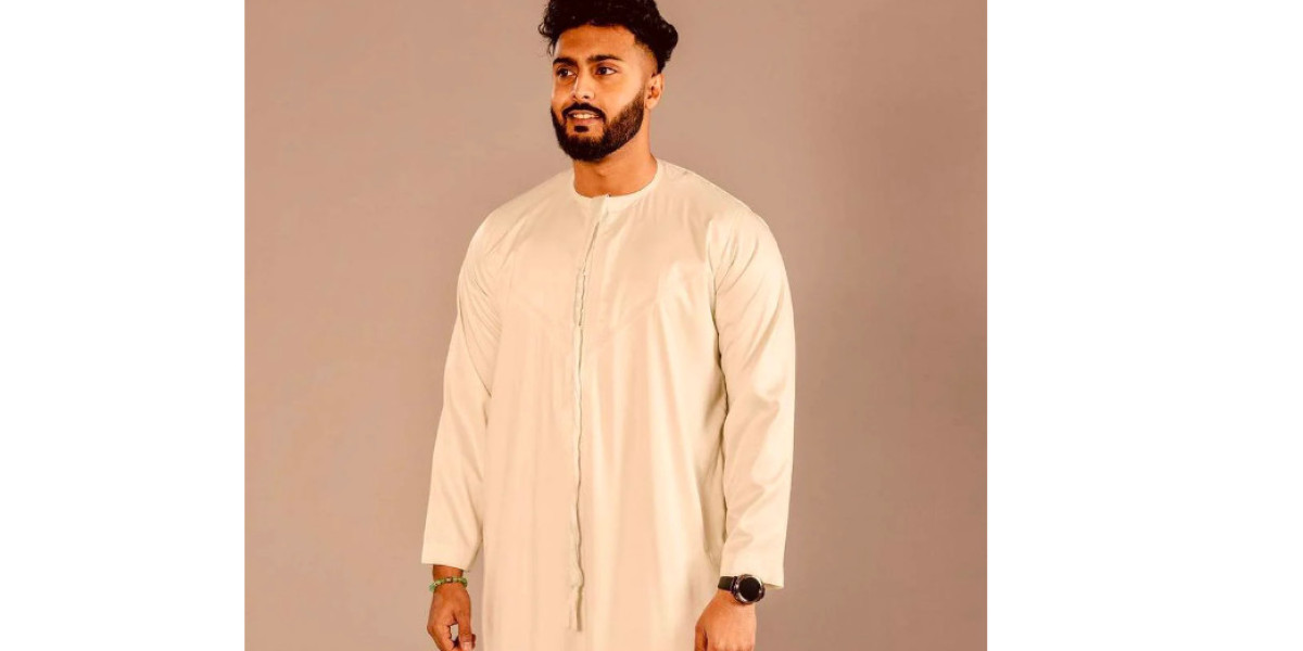 Jubbas - Classical Clothing for the Modern Age