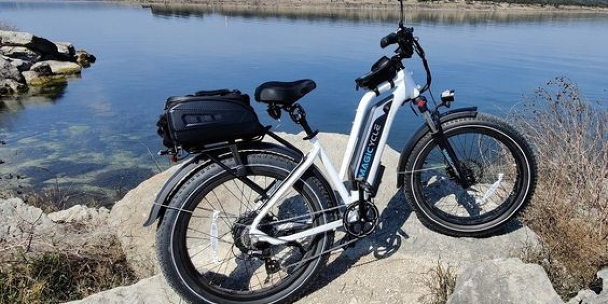 Why More and More People are Choosing Fat Tire Electric Bikes?