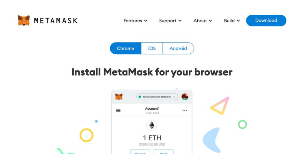 Customizing the gas setting with the MetaMask Chrome