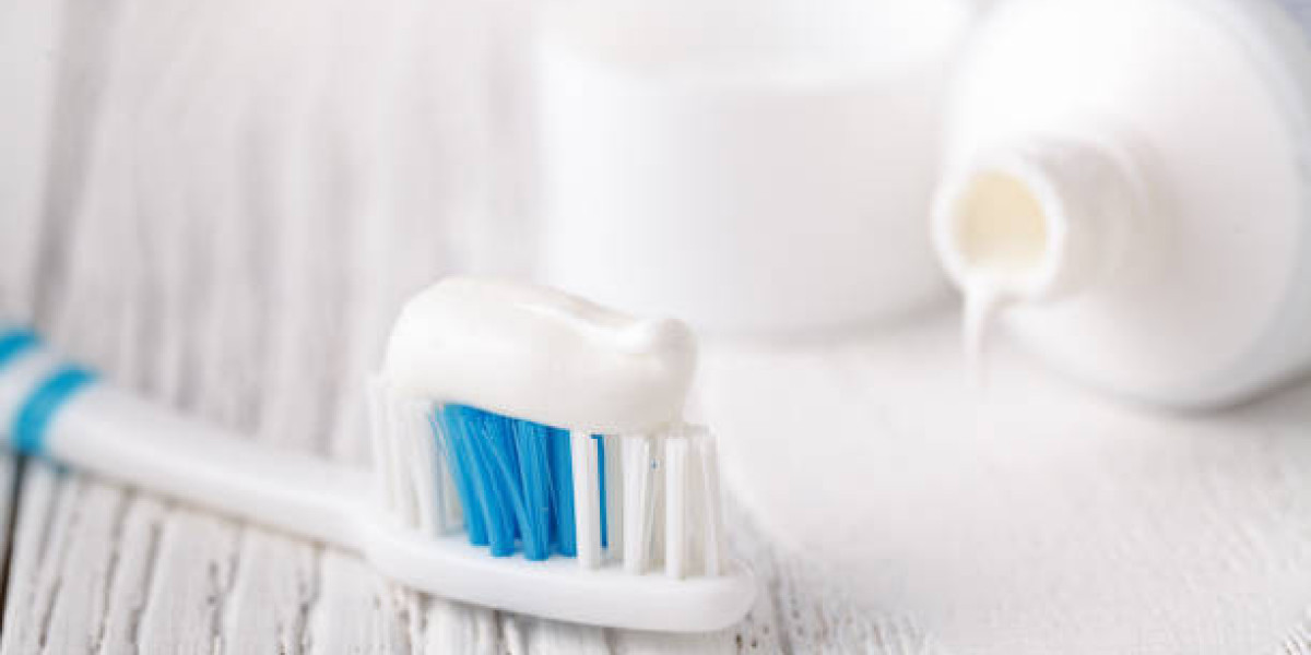 Toothpaste Market Trends By Segmentation, By Application Report Forecast to 2027