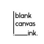 Blank Canvas Ink