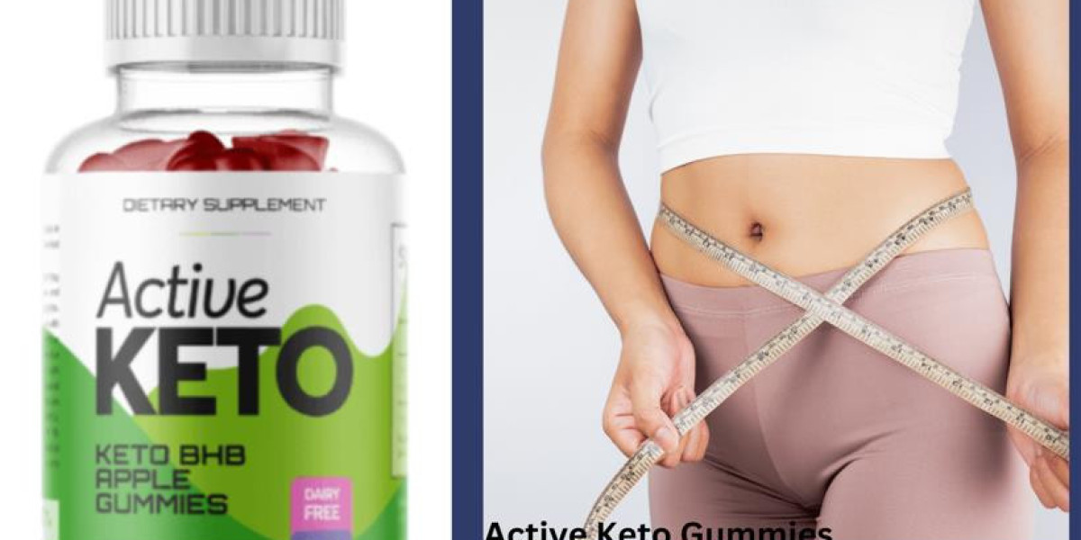 Active Keto Gummies - and test price Experiences