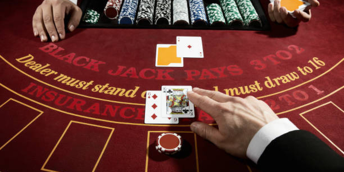 Mastering Online Blackjack: Strategies and Tips for Success