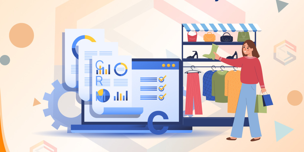 CRM In Retail Industry