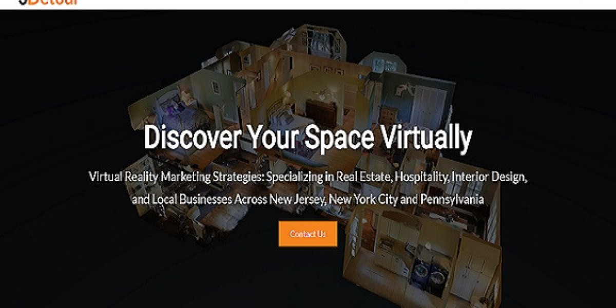 Exploring the Future of Real Estate with Hotel Virtual Tours and Drone Videos in New York