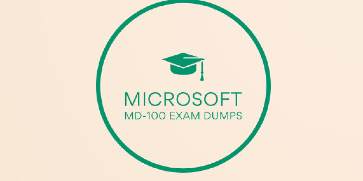 Microsoft MD-100 Exam Questions: Answers & Explanations