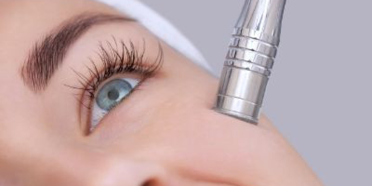 Microdermabrasion Devices Market Expected to Expand at a Steady 2023-2030