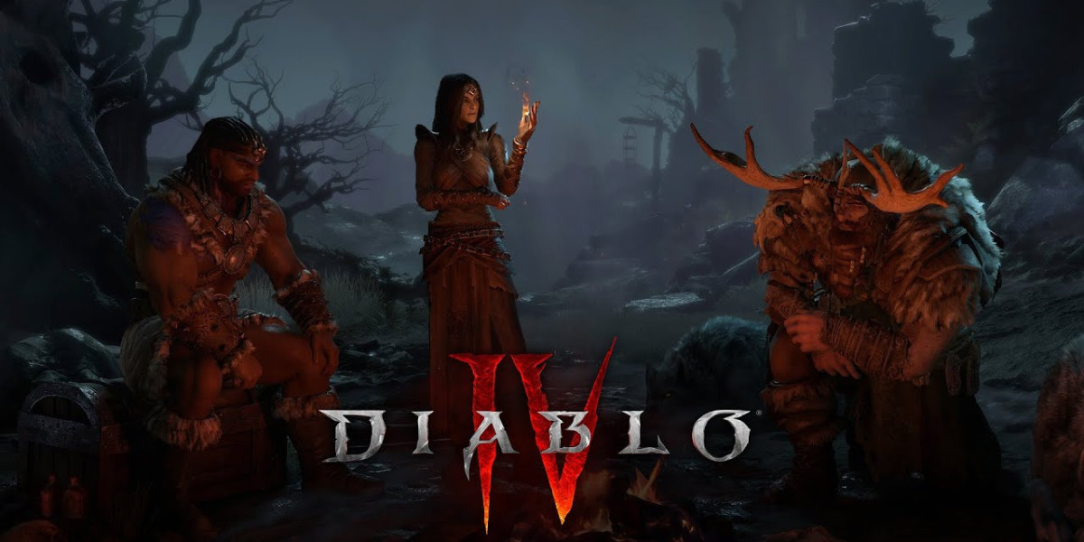 You can play the Diablo four beta one greater time earlier than launch
