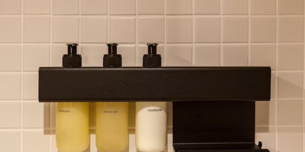 A Guide to Choosing the Right Soap Dispenser for Your Home