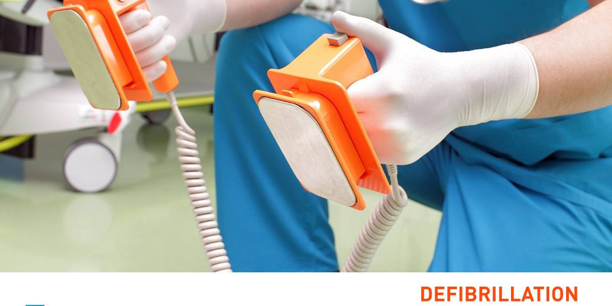 Trivitron Healthcare Offers a Wide Range of Defibrillators at Competitive Prices