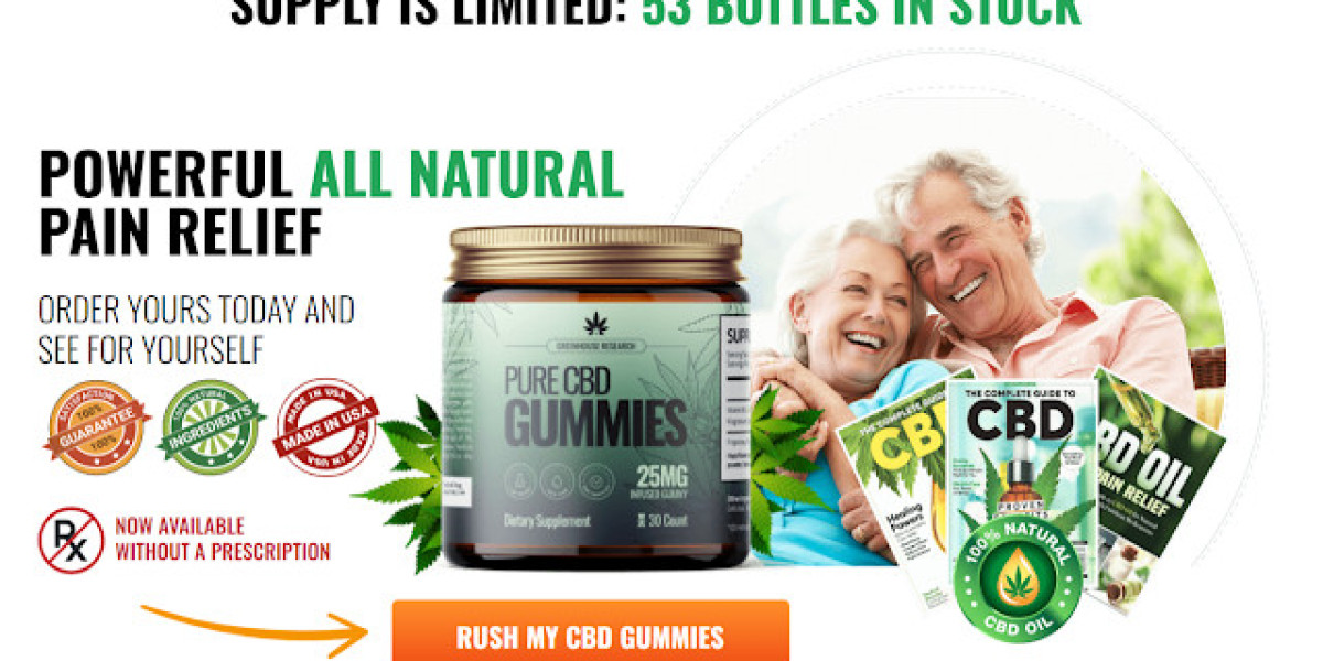 Miracle Root Gummies – Price, Reviews, Ingredients & Effect