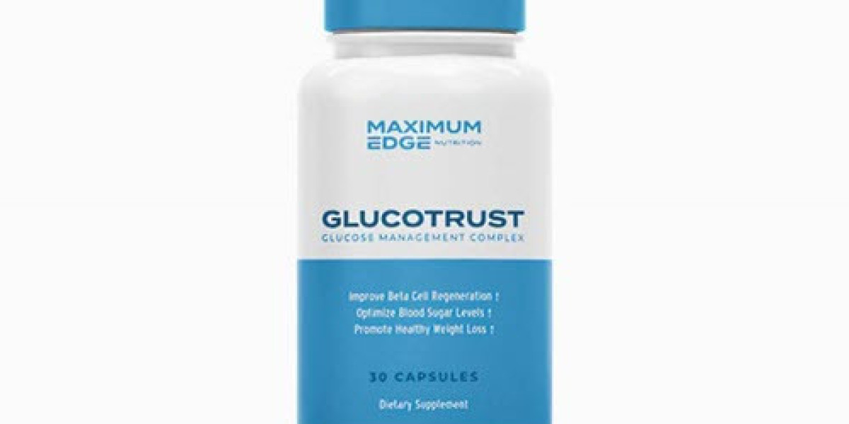 Glucotrust Australia  Glucotrust Australia Reviews 2023